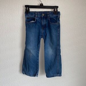 Kids Wrangler Jeans